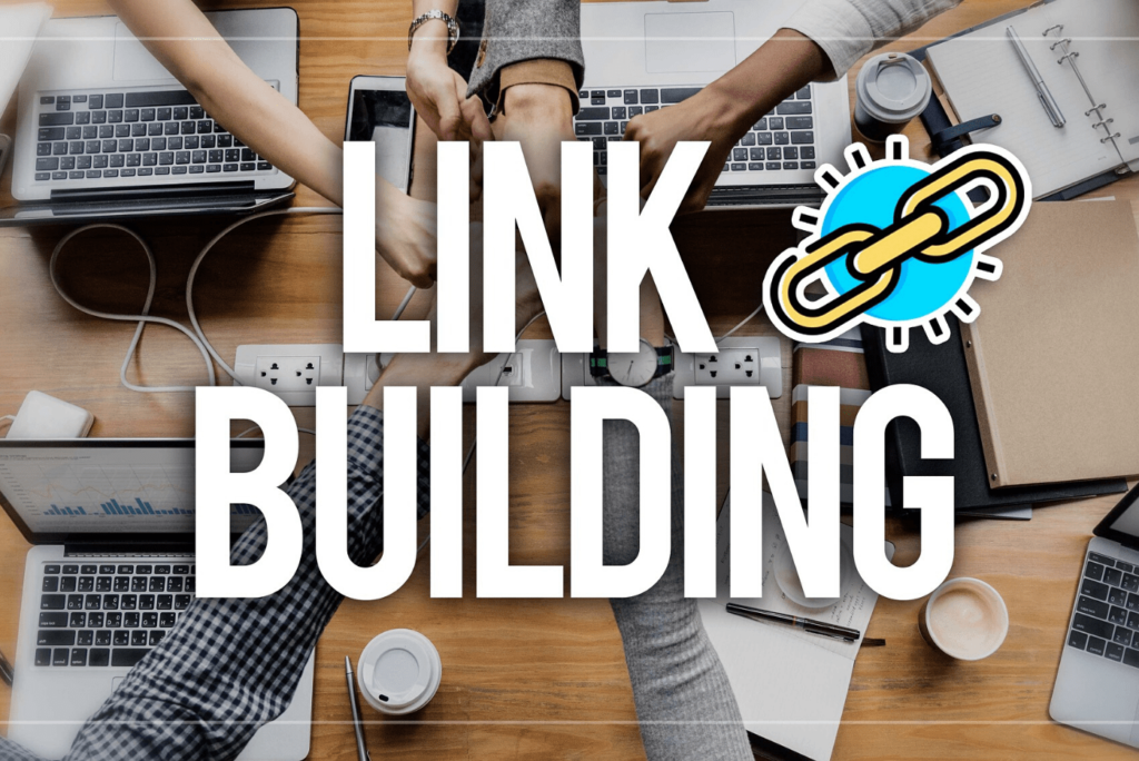 Link Building mit VulpesLux