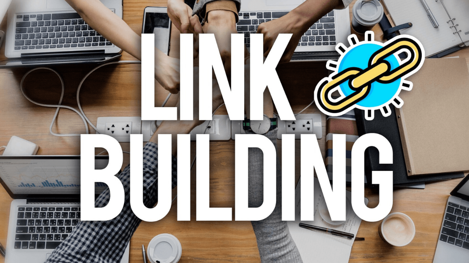 Link Building mit VulpesLux